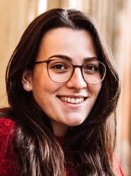 Naemi Pfefferle, tsc-Absolventin 2023