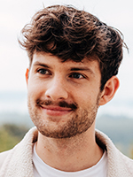 Joel Driesner, TSC-Absolvent 2025