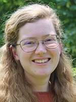 Lucy Wren, TSC-Absolventin 2025