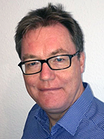 Oliver Steen, TSC-Absolvent 2025