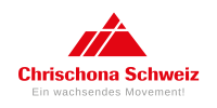Logo von Chrischona Schweiz Logo von Chrischona Schweiz