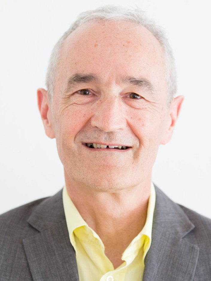 Christoph Ehrat