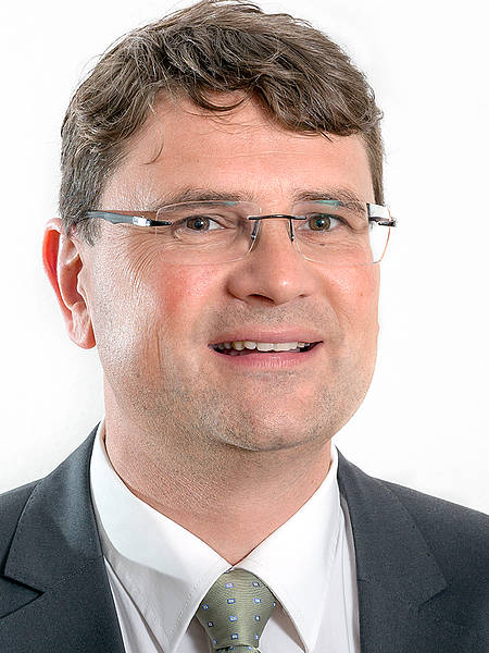 Wieland Müller