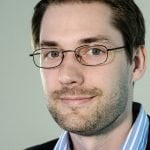Daniel Gleich, tsc-Dozent für Bibelwissenschaften