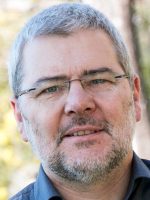 Dieter Bösser, E-Dozent des tsc für Führungskompetenz