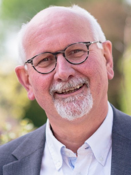 Dr. Horst Schaffenberger