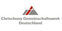 Logo des Chrischona Gemeinschaftswerk Deutschland