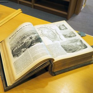 Online-Kurse: Bibelwissenschaften