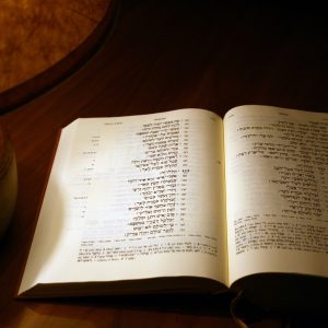Online-Kurse Bibelwissenschaften: Hebräische Bibel