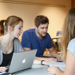 Online-Kurse Praktische Theologie/Pädagogik: Lerngruppe