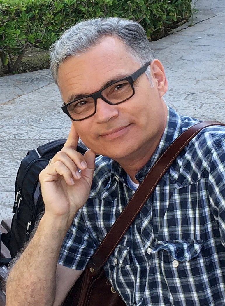 Pfr. Reiner Bamberger