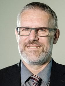 René Wälty