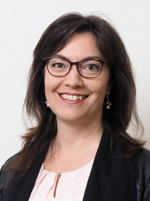 Stephanie Korinek