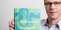Veröffentlichungen tsc-Dozenten Dr. Gantenbein