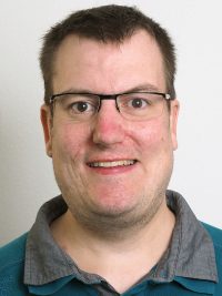 Markus Dörr, Mitarbeiter Kommunikation tsc Markus Dörr, Mitarbeiter Kommunikation tsc