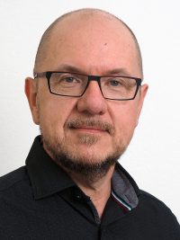 Roland Krähenbühl, tsc-Geschäftsführer Roland Krähenbühl, tsc-Geschäftsführer