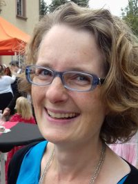 Simone Loos, tsc-Mitarbeiterin Simone Loos, tsc-Mitarbeiterin