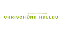 Logo Chrischona Hallau
