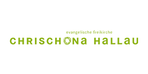 Logo Chrischona Hallau