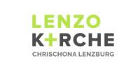 Logo Lenzokirche (Chrischona Lenzburg)