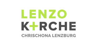Logo Lenzokirche (Chrischona Lenzburg)