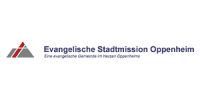 Logo Evangelische Stadtmission Oppenheim
