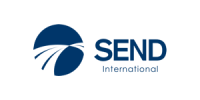 Logo von SEND International