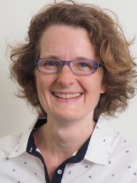 Simone Loos, tsc-Mitarbeiterin Administration Simone Loos, tsc-Mitarbeiterin Administration