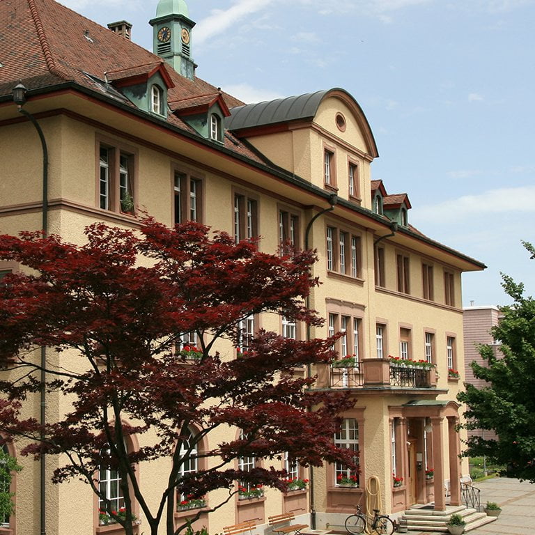 Freitagsseminare im tsc-Jahreskurs: Brüderhaus (1zu1)
