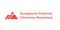 Logo Evangelische Freikirche Chrischona Stammheim