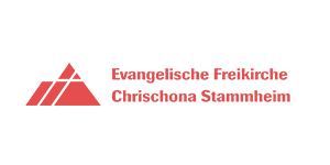 Logo Evangelische Freikirche Chrischona Stammheim