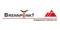 Logo Brennpunkt – Evangelische Freikirche Uri