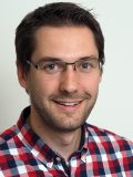 Dr. Daniel Gleich, tsc-Dozent für Neues Testament Dr. Daniel Gleich ist Dozent des Theologischen Seminars St. Chrischona für Neues Testament.