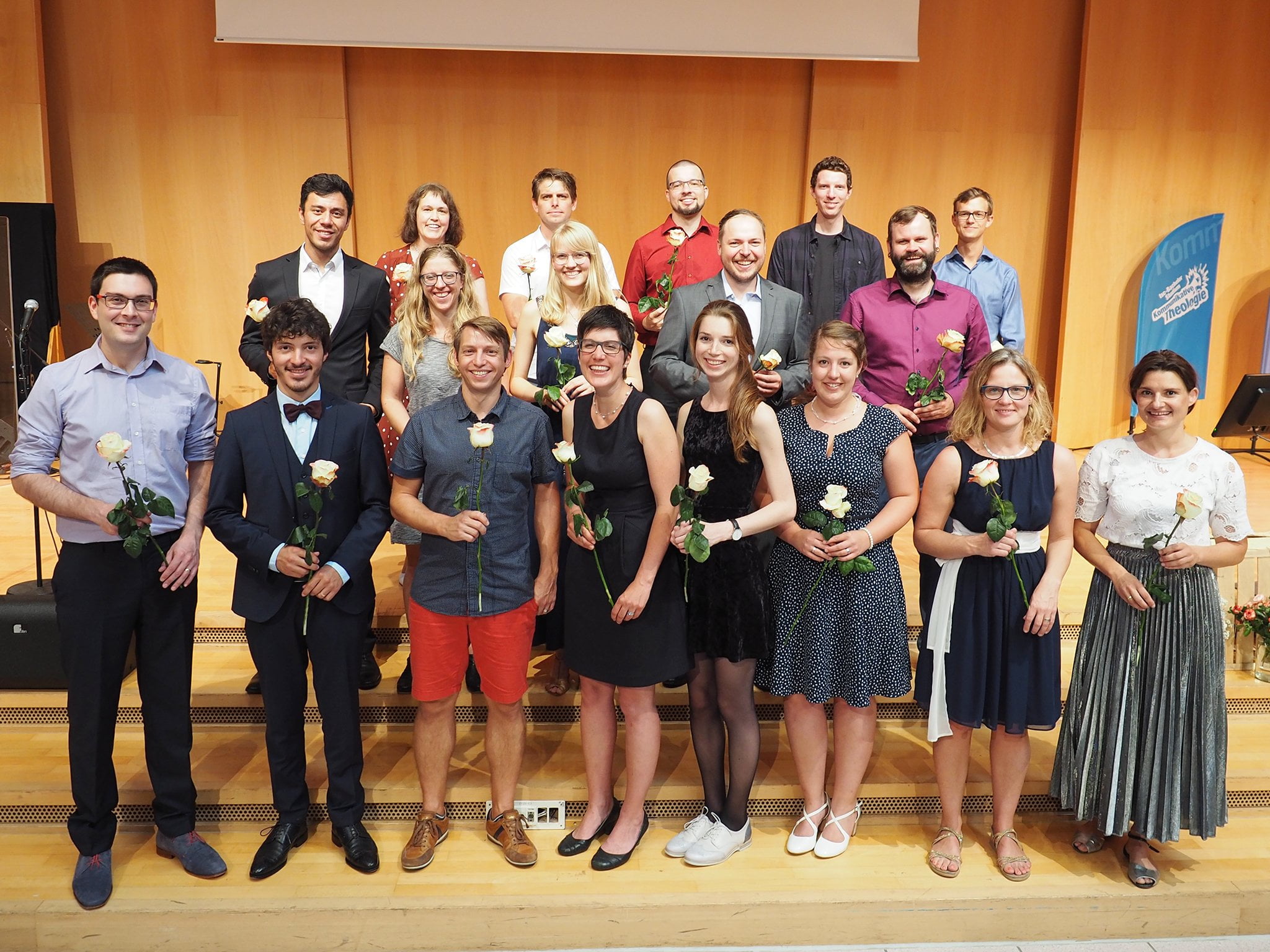 tsc-Graduierungsfeier 2019: Absolventen tsc-Graduierungsfeier 2019: Absolventen