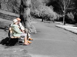 Menschen mit Demenz begleiten: tsc-Weiterbildungsseminar mit Uli Zeller (Symbolbild, 3zu4)