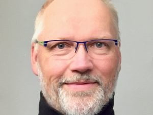 Portraitfoto von Rolf Rietmann (4:3)