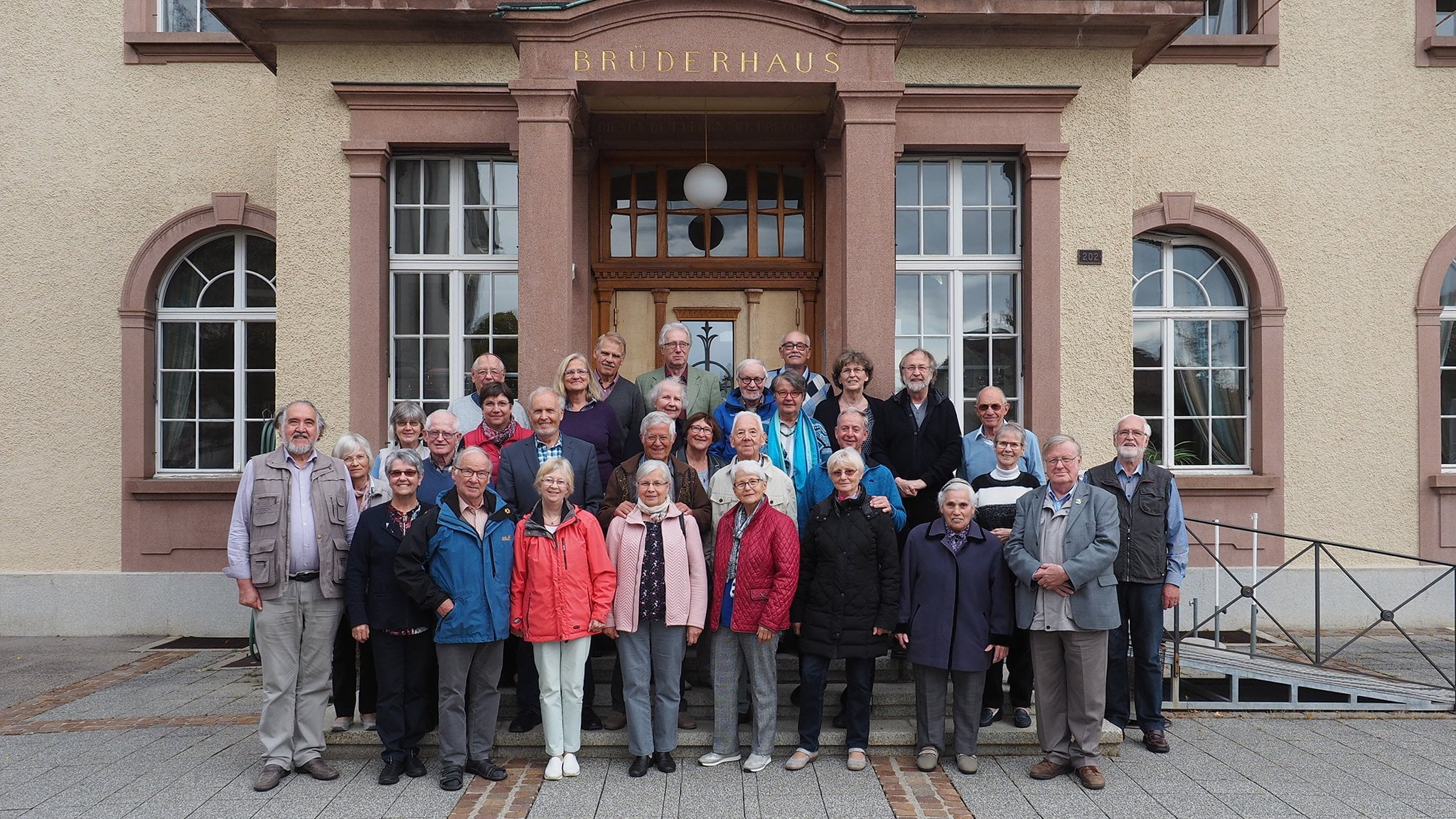 tsc-Jubiläumstreffen 2019: 50 Jahre Jubiläum (Abschlussklasse 1969)