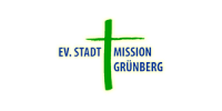 Logo der Evangelischen Stadtmission Grünberg