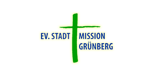 Logo der Evangelischen Stadtmission Grünberg