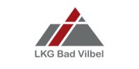 Logo der Landeskirchlichen Gemeinschaft (LKG) Bad Vilbel