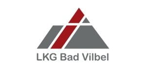 Logo der Landeskirchlichen Gemeinschaft (LKG) Bad Vilbel