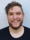 Theo Evers, tsc-Gastdozent für Worship und Bandcoaching Theo Evers, tsc-Gastdozent für Worship und Bandcoaching