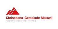 Logo Chrischona Mattwil Logo Chrischona Mattwil