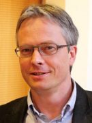 Dr. Jürg Buchegger, Vereinsmitglied tsc Dr. Jürg Buchegger, Vereinsmitglied tsc