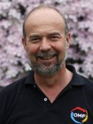 Dr. Markus Dubach, Vorstandsmitglied tsc Dr. Markus Dubach, Vorstandsmitglied tsc