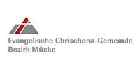 Logo Chrischona-Gemeinde Mücke Logo Chrischona-Gemeinde Mücke