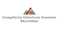 Logo der Ev. Chrischona Gemeinde Rheinfelden (200x100px) Logo der Ev. Chrischona Gemeinde Rheinfelden (200x100px)