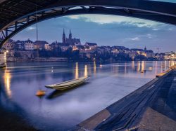 Führung durchs fromme Basel: tsc-Weiterbildung mit Claudius Buser (Symbolbild, 1024x768px)