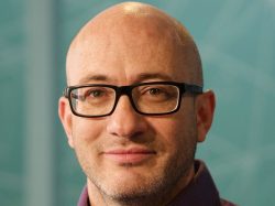 Paul Bruderer, Referent des Freitagsseminars zu Apologetik am 15. Mai 2020