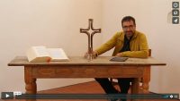 3. Videobotschaft von René Winkler während der Coronakrise: Freiheit